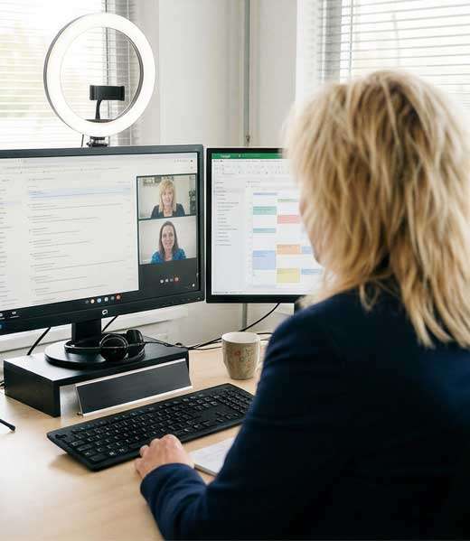 Virtual-Assistent